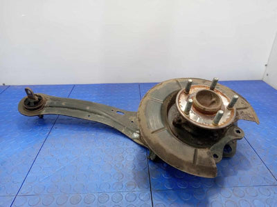 2013 Ford Focus Rear Knuckle/Stub Axle