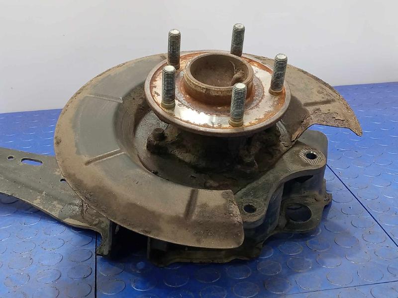 2013 Ford Focus Rear Knuckle/Stub Axle