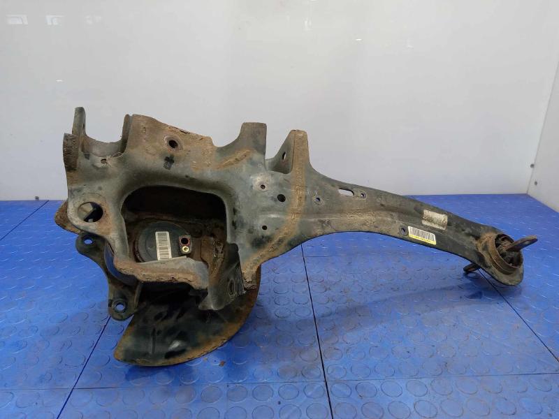 2013 Ford Focus Rear Knuckle/Stub Axle