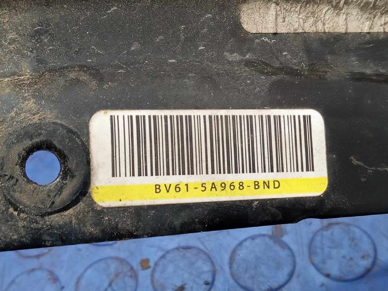 2013 Ford Focus Rear Knuckle/Stub Axle