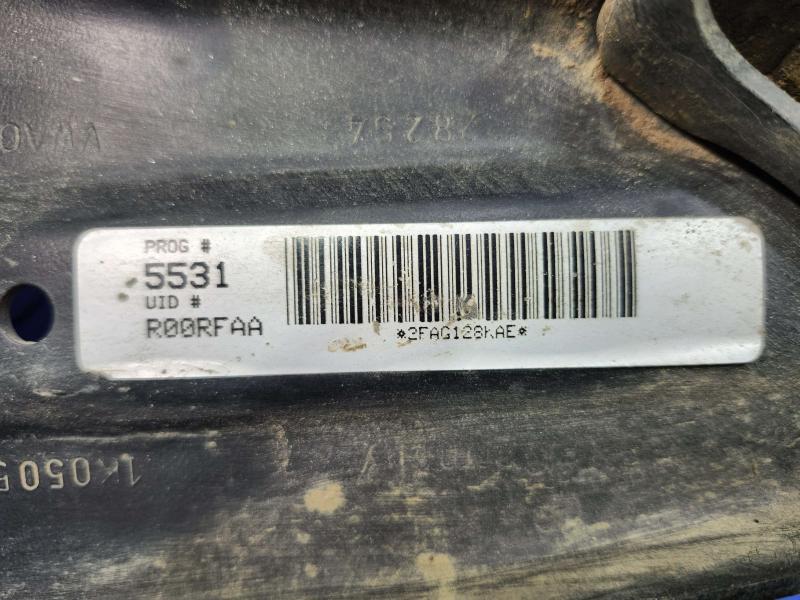 2015 Volkswagen Beetle Lower Control Arm Rr