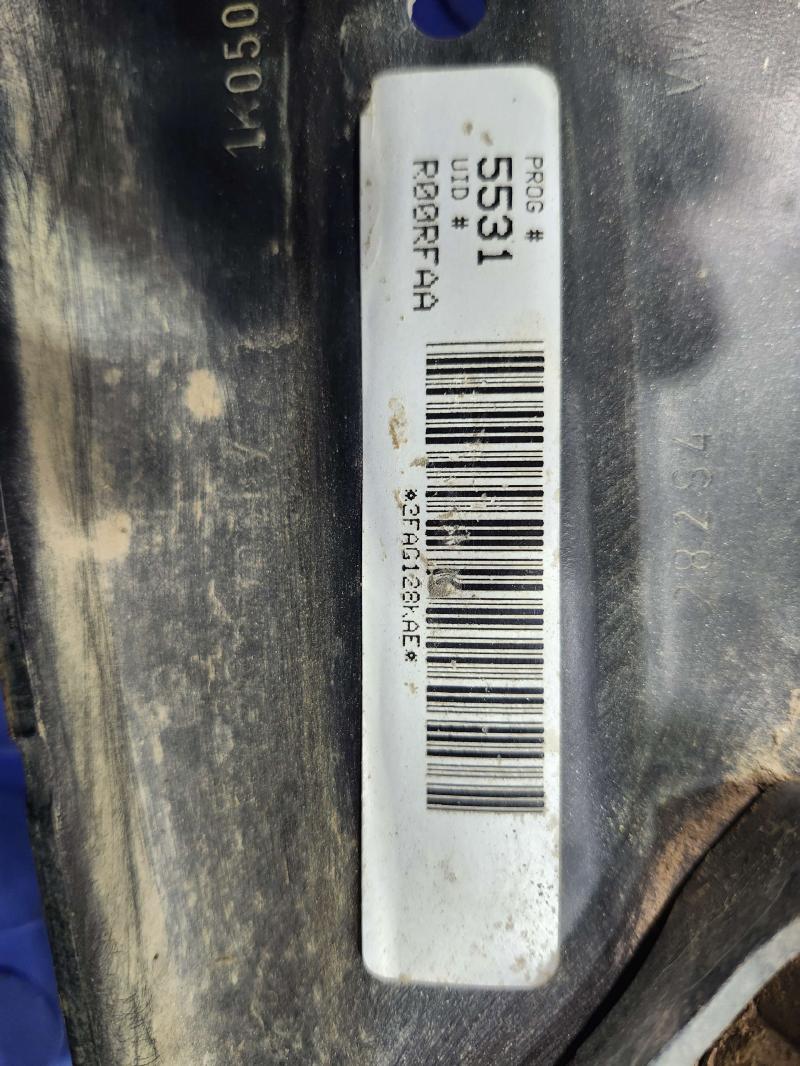 2015 Volkswagen Beetle Lower Control Arm Rr