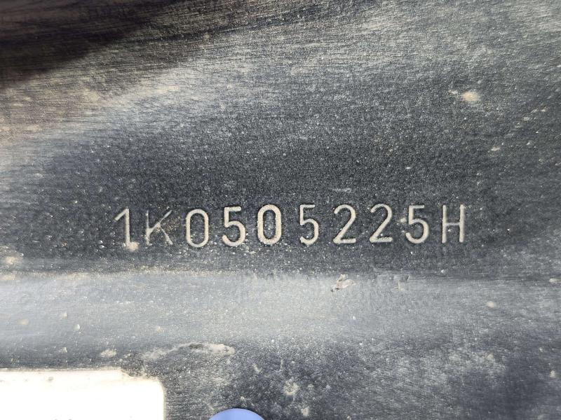 2015 Volkswagen Beetle Lower Control Arm Rr