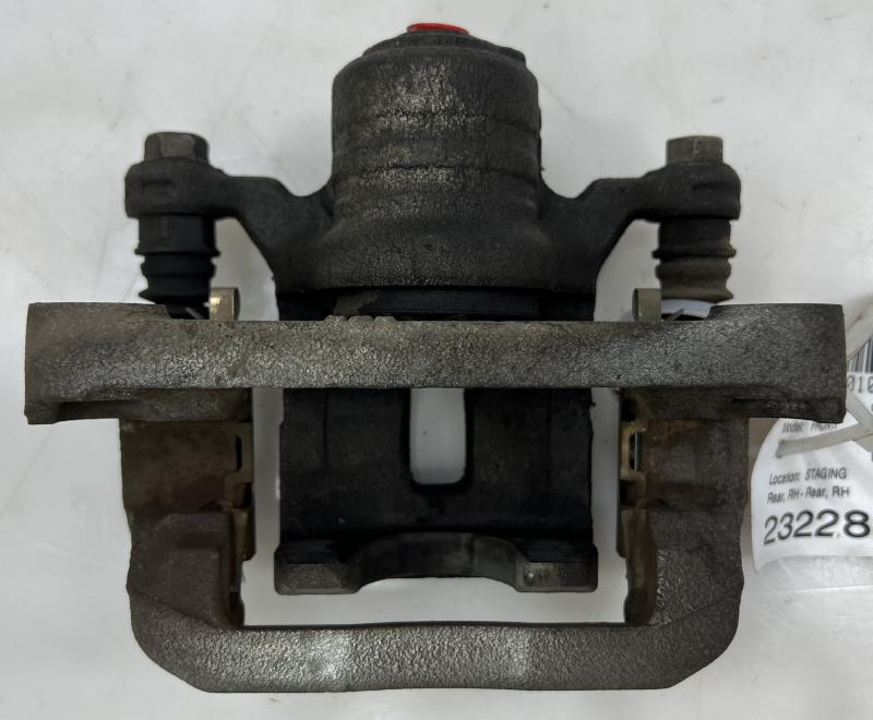 2005 - 2022 Nissan Frontier Rear Brake Caliper Assembly RH Passenger Side OEM 44001ZL42A