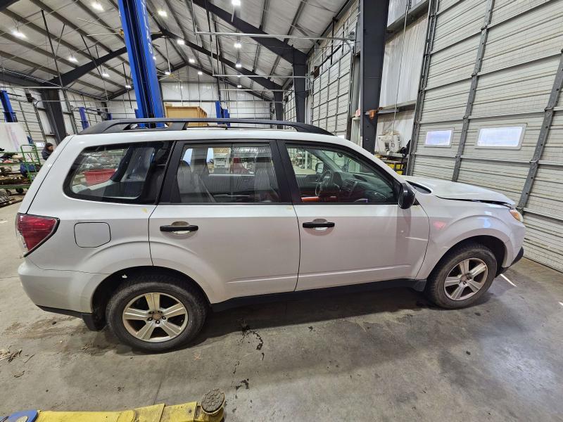 2011 Subaru Forester Air Flow Meter