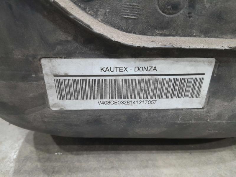 2014-2019 Ford Transit Connect 2.5L Fuel Tank Assembly Gas Tank OEM FV6Z9002J