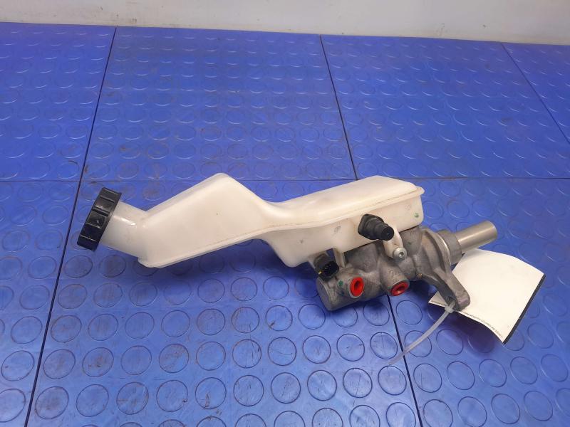2018-2022 Ford Ecosport Brake Master Cylinder Assembly Genuine OEM GN1Z2140B