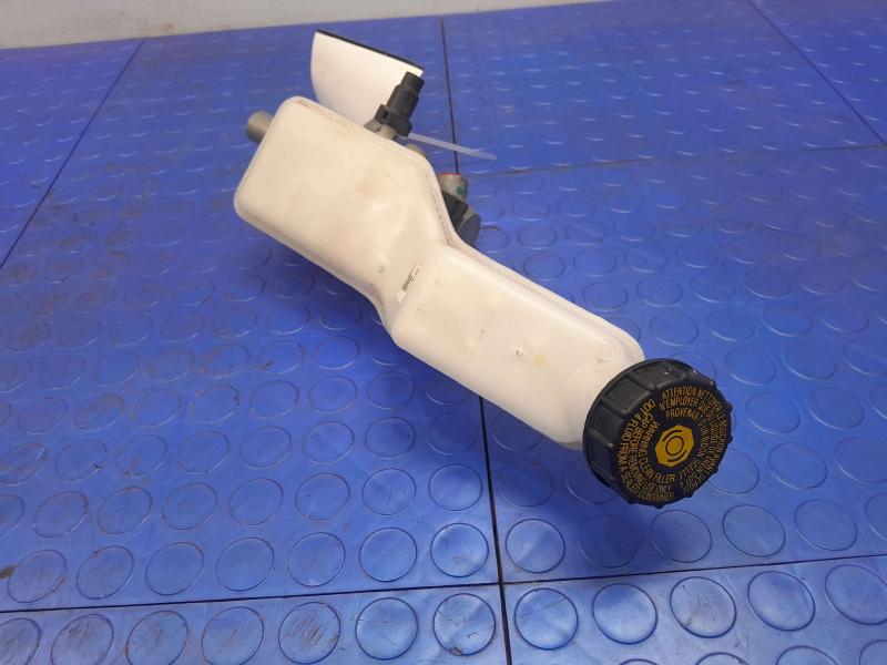 2018-2022 Ford Ecosport Brake Master Cylinder Assembly Genuine OEM GN1Z2140B