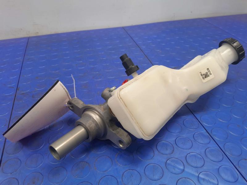 2018-2022 Ford Ecosport Brake Master Cylinder Assembly Genuine OEM GN1Z2140B
