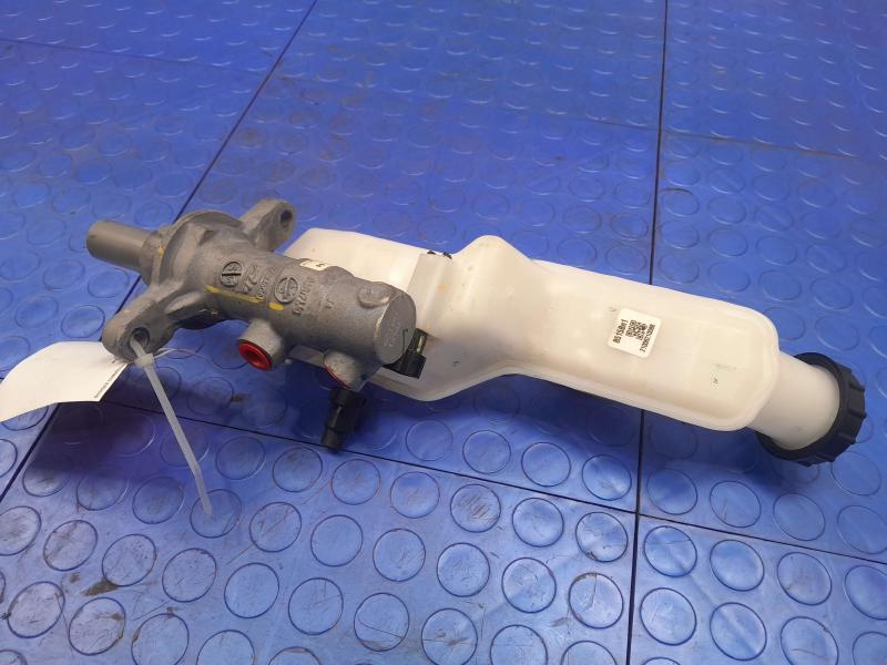 2018-2022 Ford Ecosport Brake Master Cylinder Assembly Genuine OEM GN1Z2140B