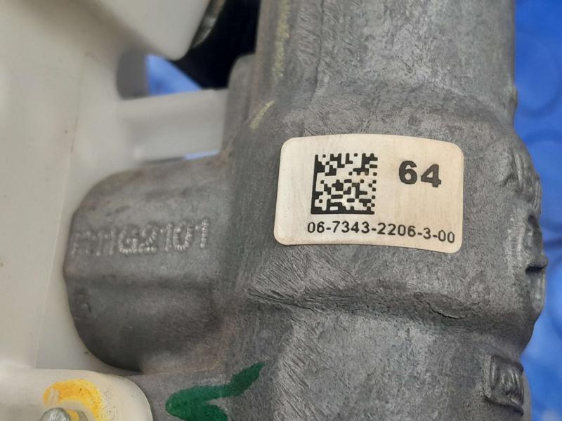 2018-2022 Ford Ecosport Brake Master Cylinder Assembly Genuine OEM GN1Z2140B