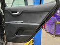 2021 Kia Rio Rear Door Trim Panel