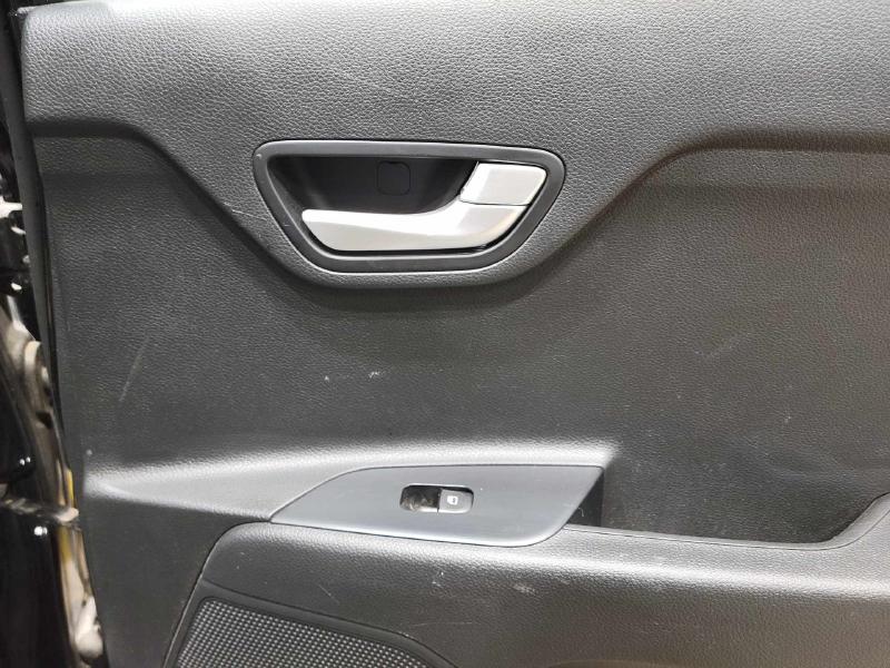 2021 Kia Rio Rear Door Trim Panel