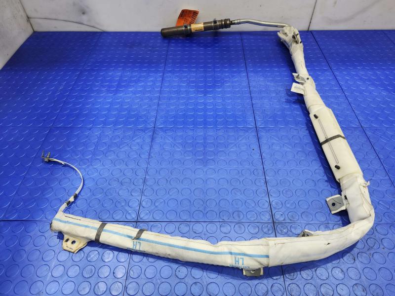 2014 Chevrolet Silverado 1500 Air Bag