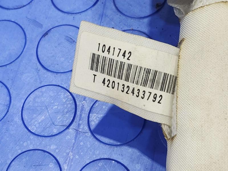 2014 Chevrolet Silverado 1500 Air Bag