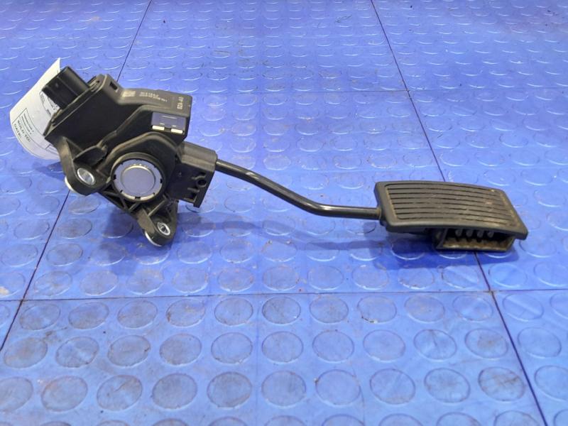 2011 Honda Pilot Pedal Assembly