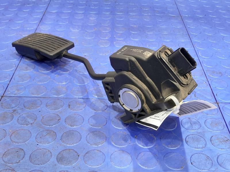 2011 Honda Pilot Pedal Assembly