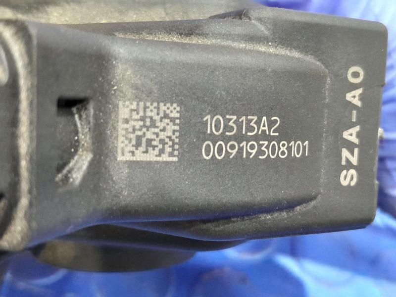 2011 Honda Pilot Pedal Assembly