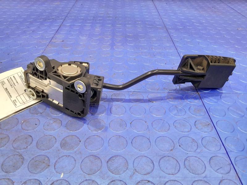2011 Honda Pilot Pedal Assembly