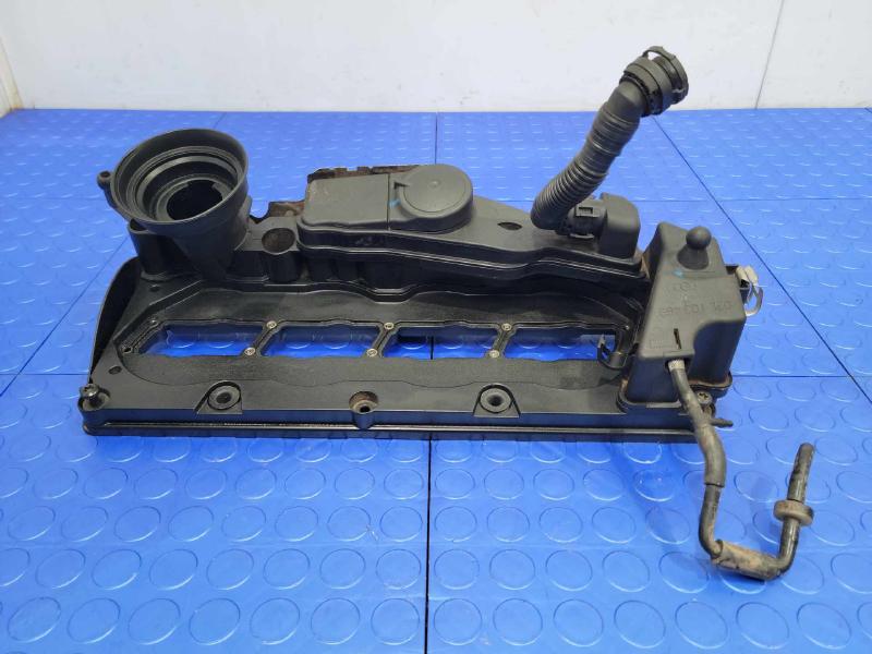2012 Volkswagen Jetta Valve Cover