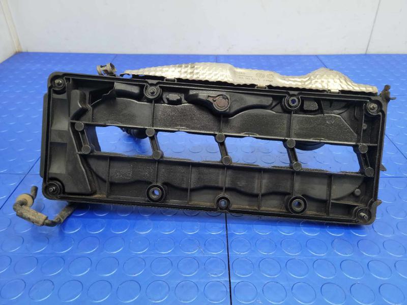 2012 Volkswagen Jetta Valve Cover