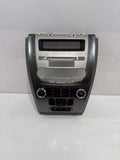 2012 Ford Fusion Heater A/C Control