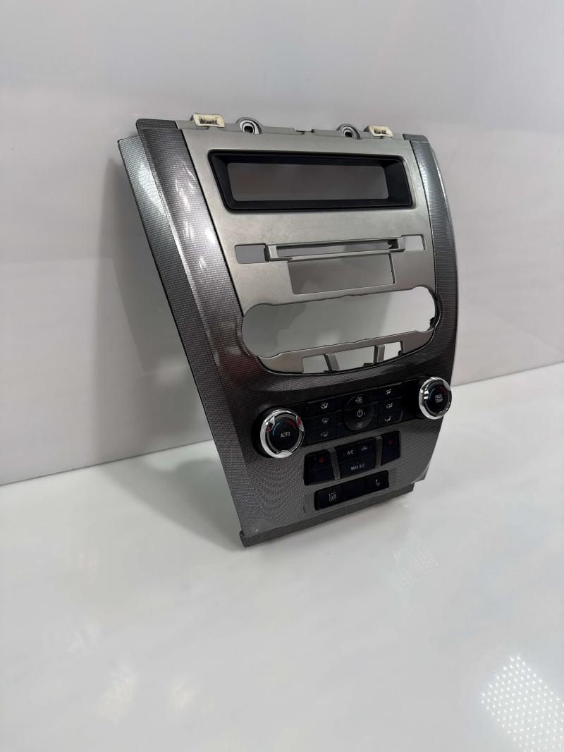 2012 Ford Fusion Heater A/C Control