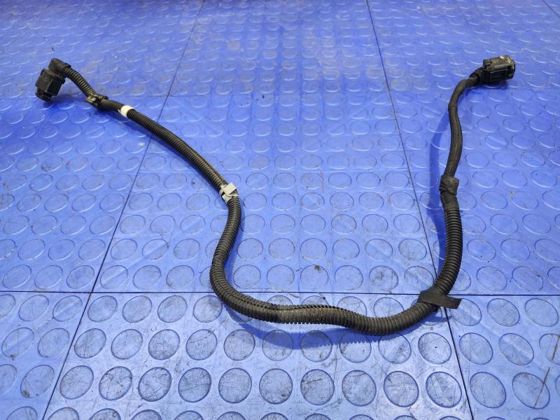2017 BMW X1 Wire Harness (Engine)