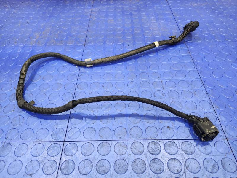 2017 BMW X1 Wire Harness (Engine)