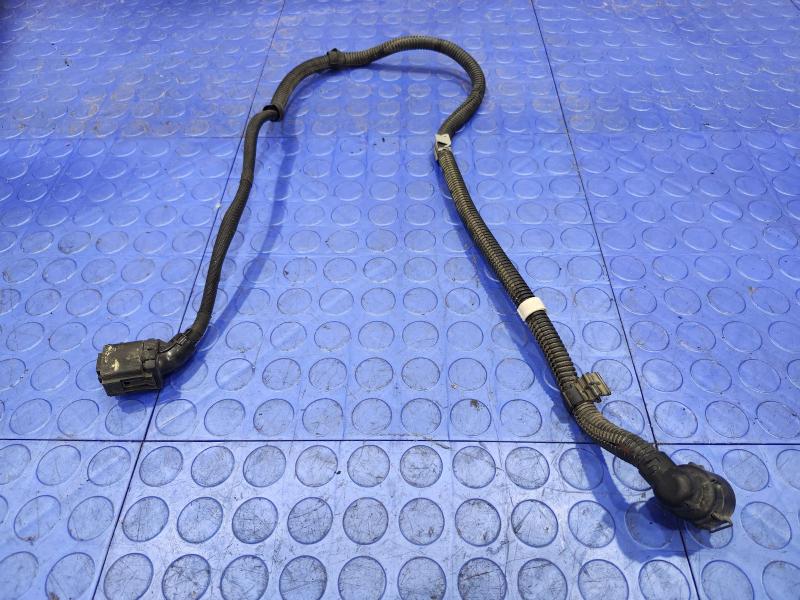 2017 BMW X1 Wire Harness (Engine)