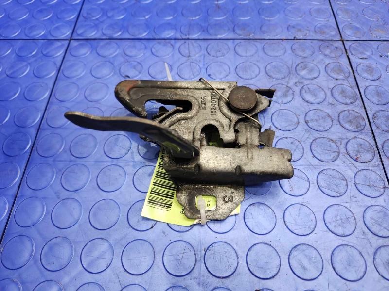 2005 Chevrolet Silverado 1500 Hood Latch