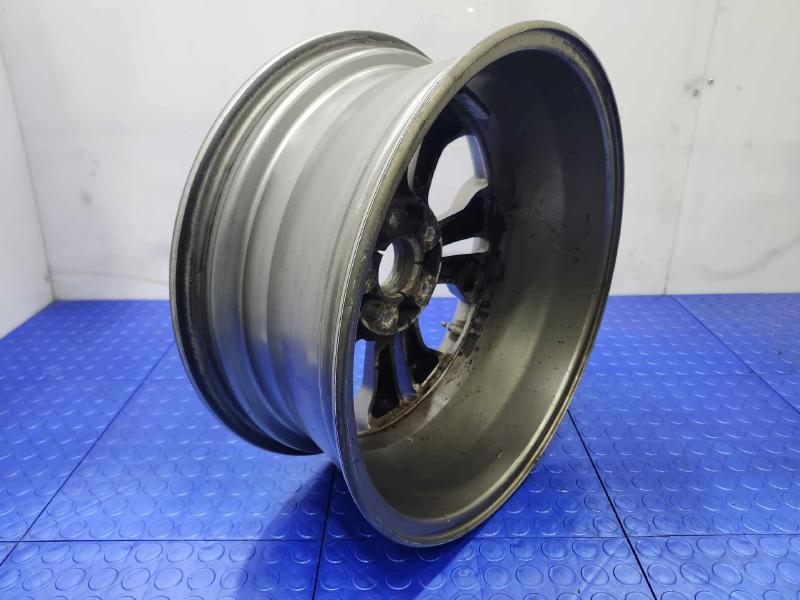 2014 Hyundai Santa Fe Wheel