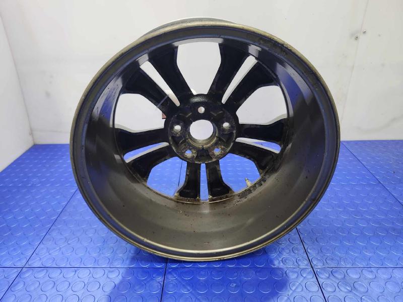 2014 Hyundai Santa Fe Wheel