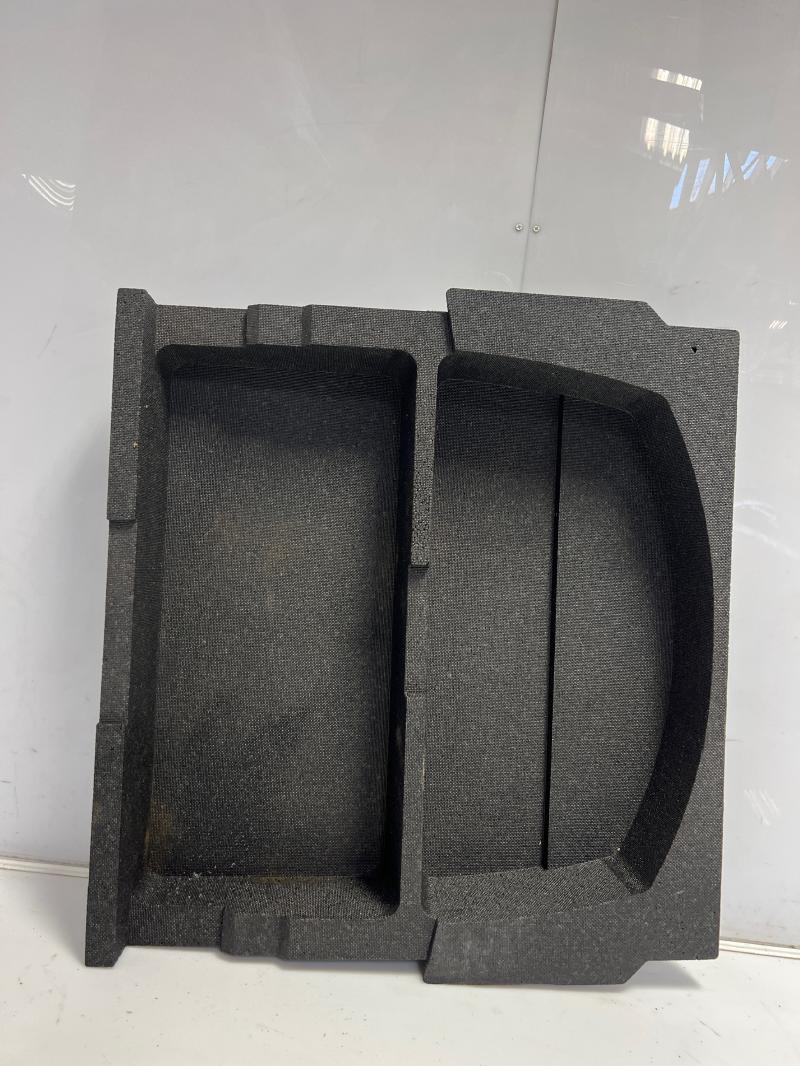 2005 2006 2007 2008 2009 Subaru Outback Trunk Storage Tray Foam OEM