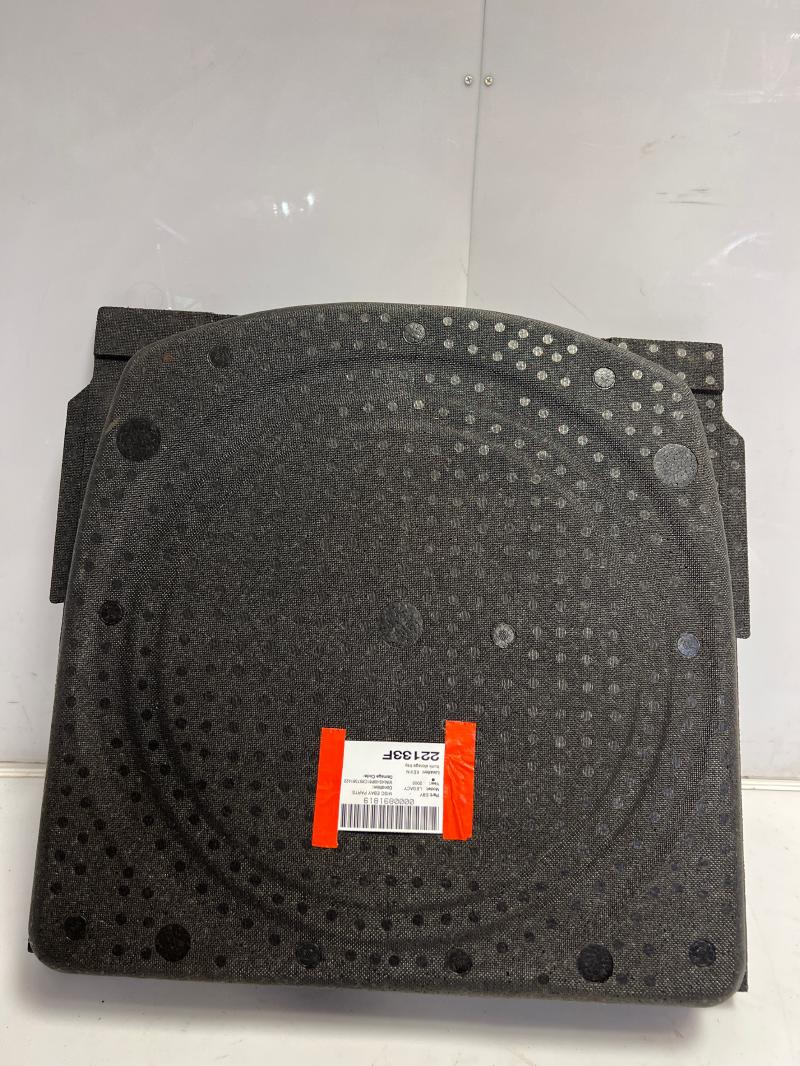 2005 2006 2007 2008 2009 Subaru Outback Trunk Storage Tray Foam OEM