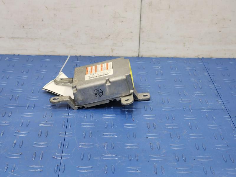 2011 Subaru Forester Chassis Brain Box