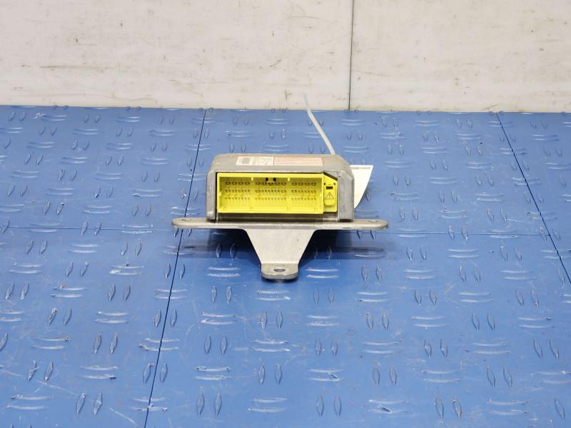 2011 Subaru Forester Chassis Brain Box