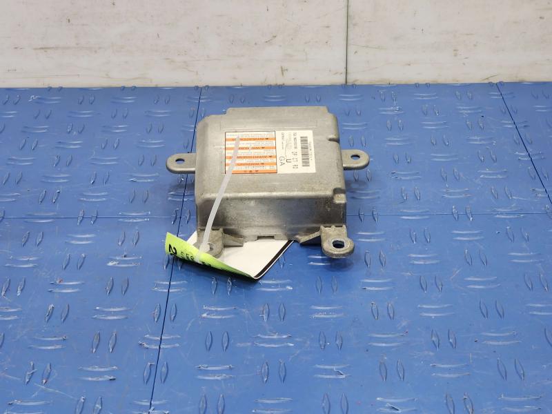 2011 Subaru Forester Chassis Brain Box