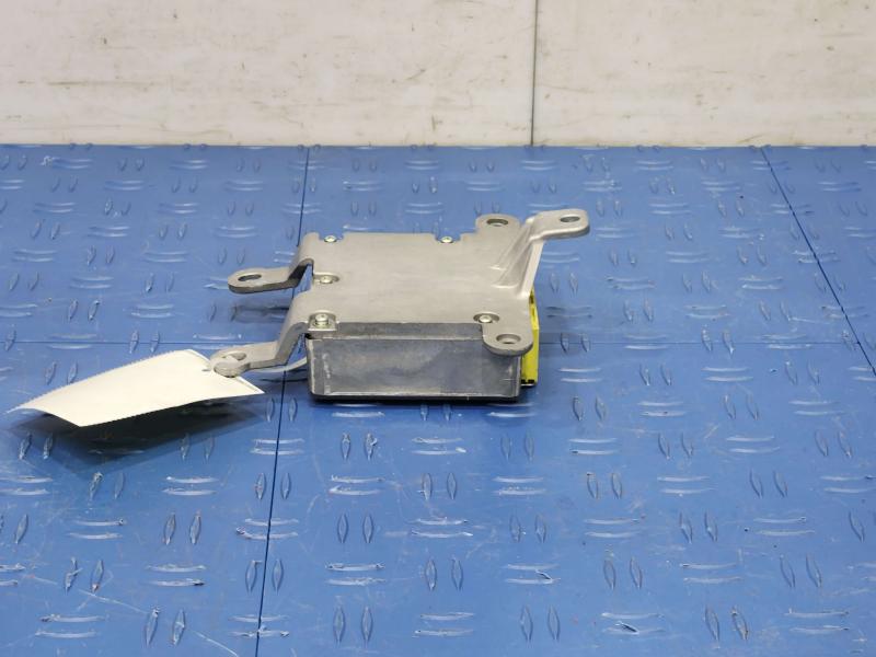 2011 Subaru Forester Chassis Brain Box