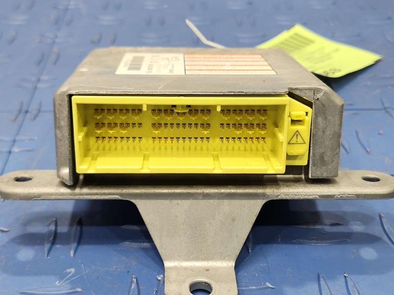 2011 Subaru Forester Chassis Brain Box