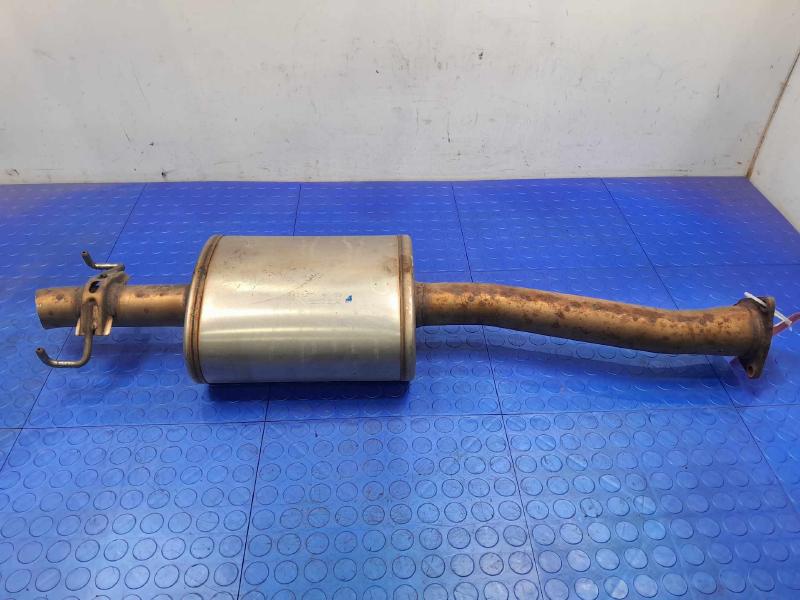 2013-2018 Acura RDX Front Forward Exhaust Muffler OEM 18220TX4A02