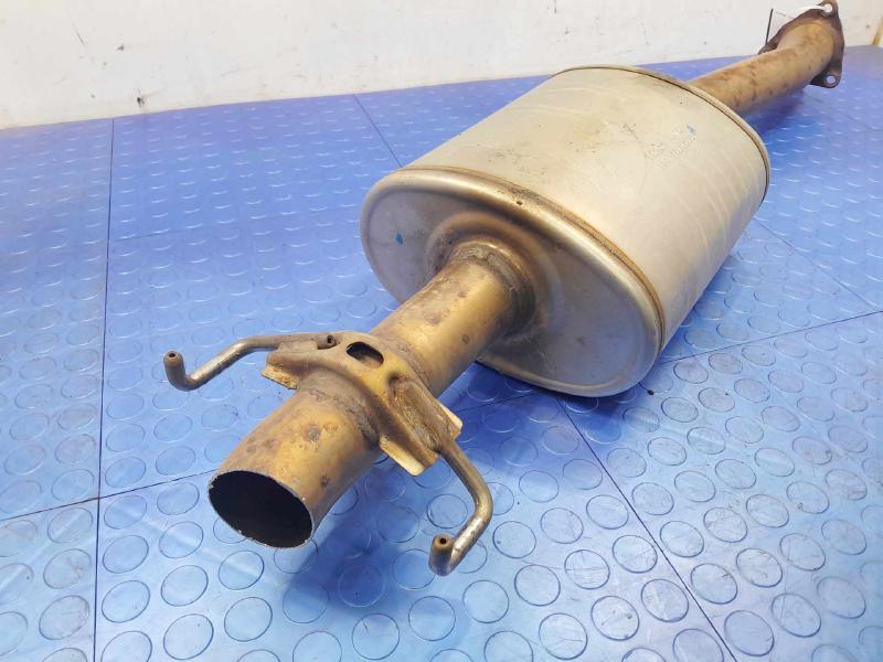 2013-2018 Acura RDX Front Forward Exhaust Muffler OEM 18220TX4A02
