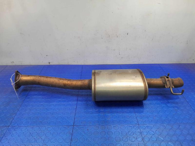 2013-2018 Acura RDX Front Forward Exhaust Muffler OEM 18220TX4A02