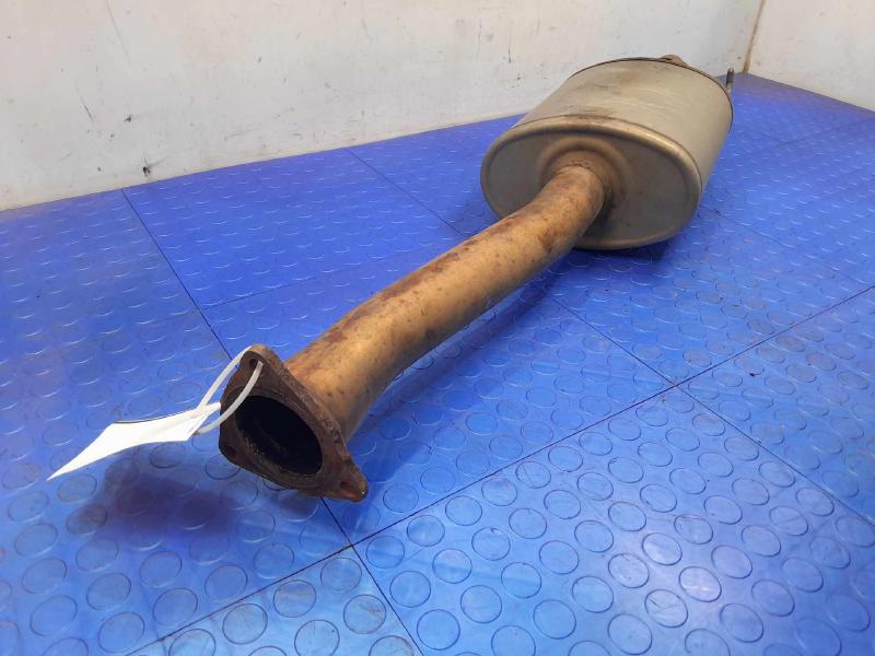 2013-2018 Acura RDX Front Forward Exhaust Muffler OEM 18220TX4A02