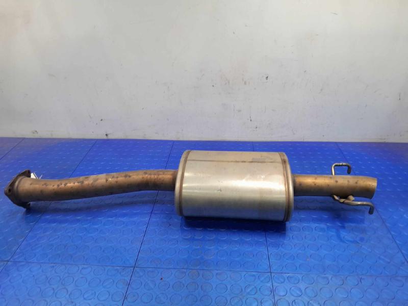 2013-2018 Acura RDX Front Forward Exhaust Muffler OEM 18220TX4A02