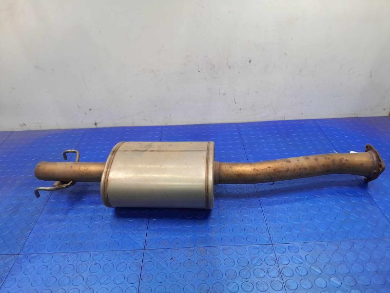 2013-2018 Acura RDX Front Forward Exhaust Muffler OEM 18220TX4A02