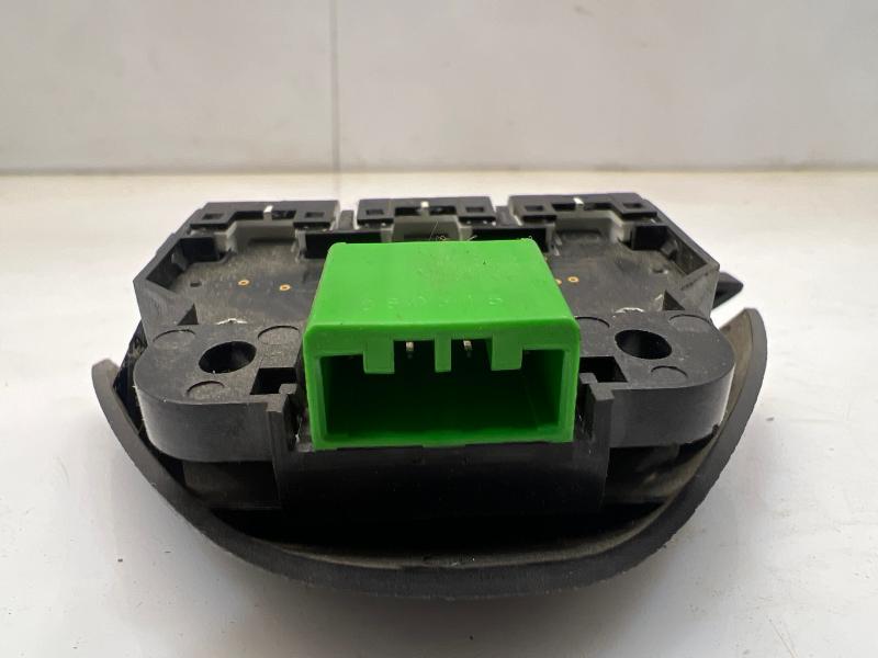 2009 Acura TSX Combination Switch