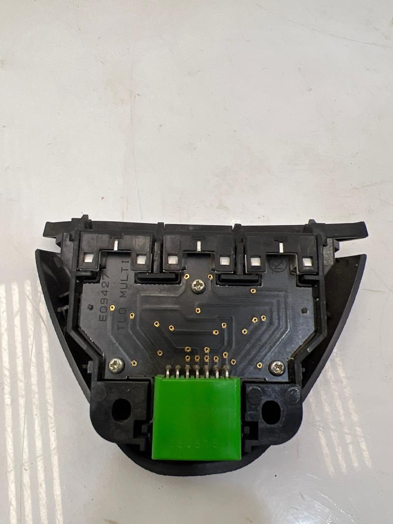 2009 Acura TSX Combination Switch