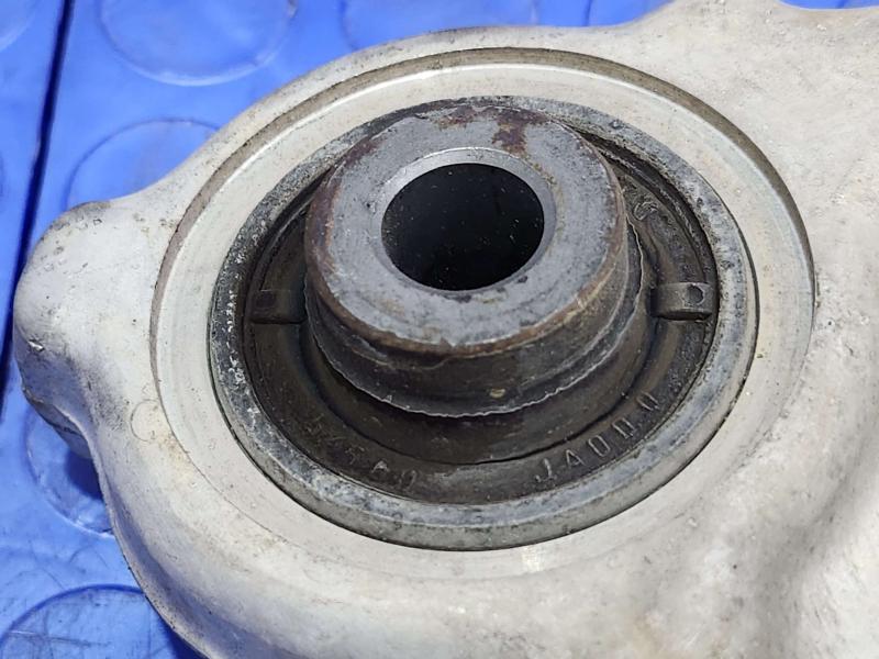 2014 Nissan Maxima Lower Control Arm Front