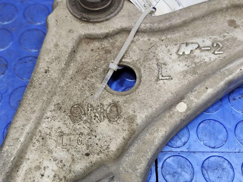 2014 Nissan Maxima Lower Control Arm Front
